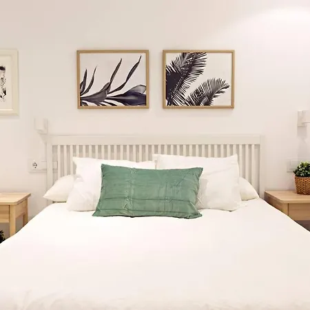 Apartament Piso De Lujo En El Punto Mas Centrico De La Ciudad *