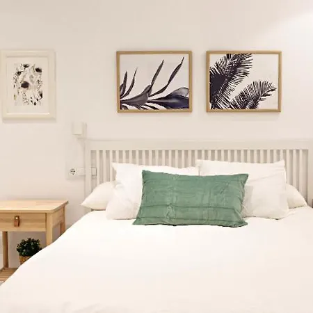 Apartament Piso De Lujo En El Punto Mas Centrico De La Ciudad