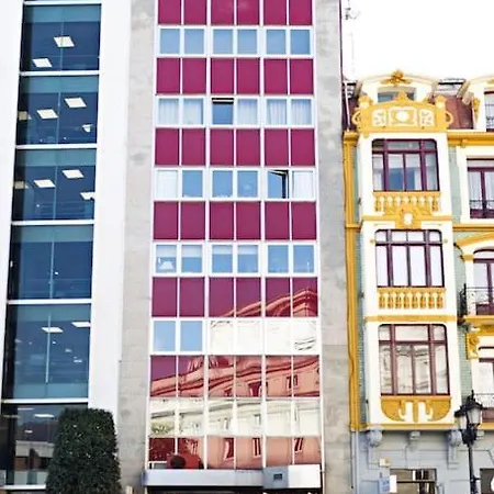 Apartament Piso De Lujo En El Punto Mas Centrico De La Ciudad *