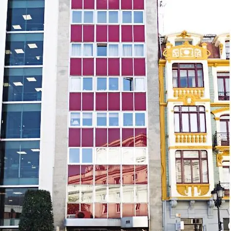 Piso De Lujo En El Punto Mas Centrico De La Ciudad Apartament