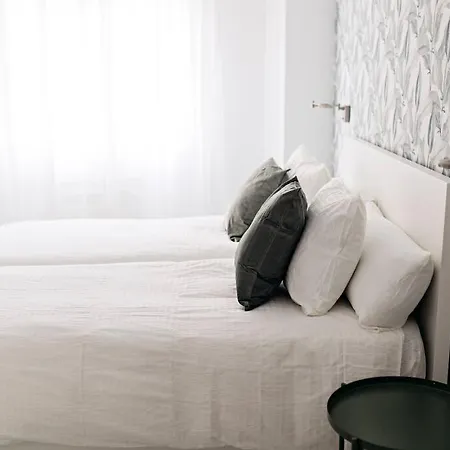Apartament Piso De Lujo En El Punto Mas Centrico De La Ciudad *