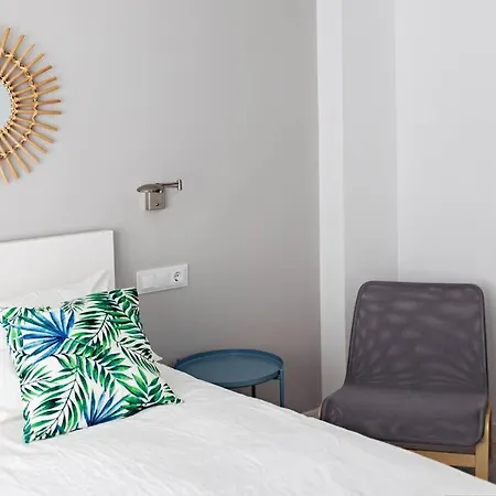 Apartament Piso De Lujo En El Punto Mas Centrico De La Ciudad