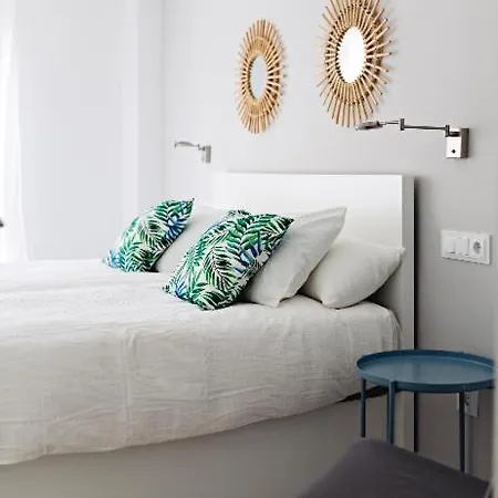 Apartament Piso De Lujo En El Punto Mas Centrico De La Ciudad *