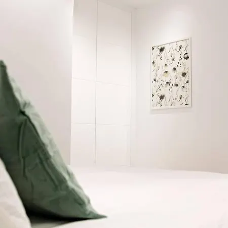 Apartament Piso De Lujo En El Punto Mas Centrico De La Ciudad Oviedo